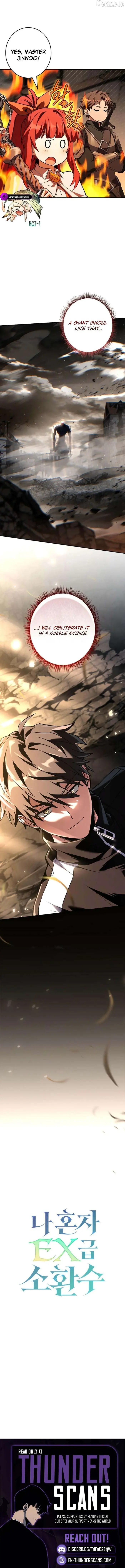 Only I Have an EX-Grade Summon Chapter 27 image 9_optimized